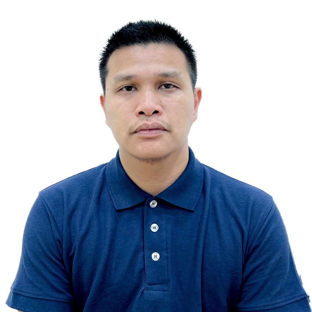 Mohd Firdaus Farouk
